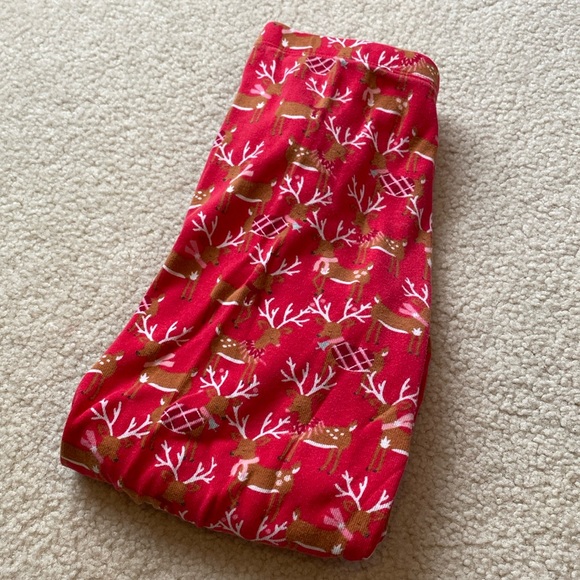 American girl doll Christmas pjs - Picture 1 of 3